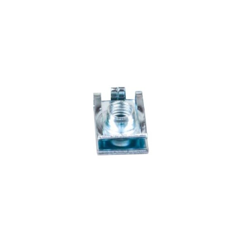 Clip de Acero para tornillo M8 Pro-Bolt CLIP4 - motoscamaralweb.com Clip de Acero para tornillo M8 Pro-Bolt CLIP4 - motoscamaralweb.com