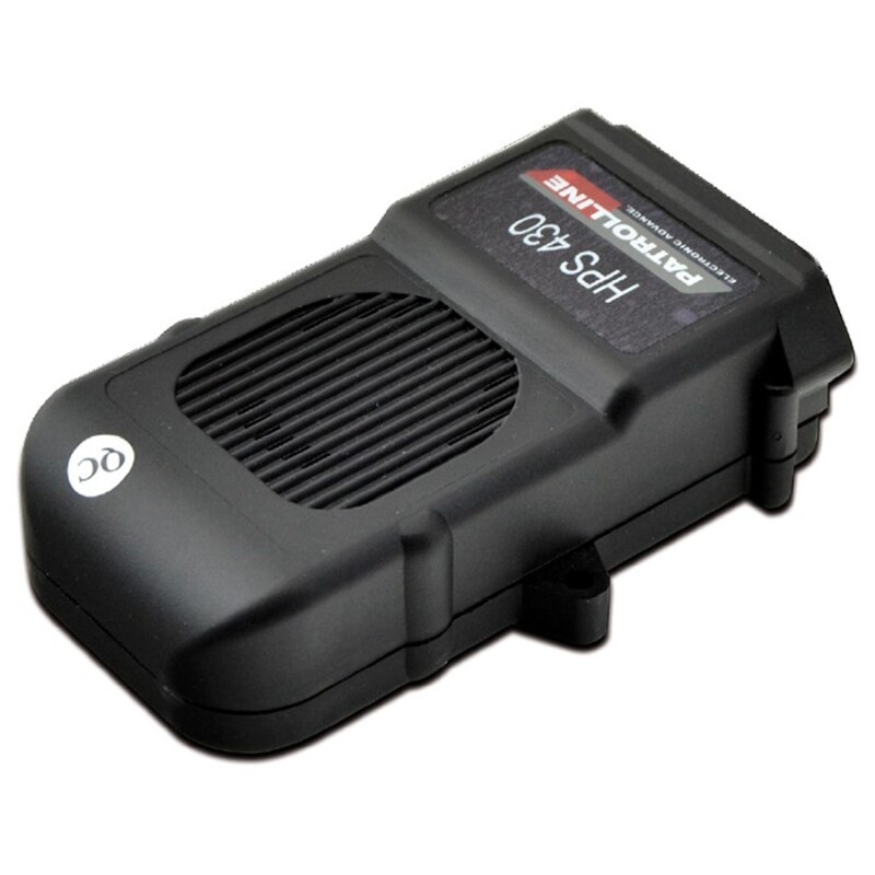 Alarma Patrolline HPS 430 - motoscamaralweb.com Alarma Patrolline HPS 430 - motoscamaralweb.com