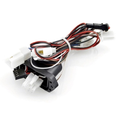 CABLEADO ALARMA BEVERLY/VESPA GTS SUPER - motoscamaralweb.com