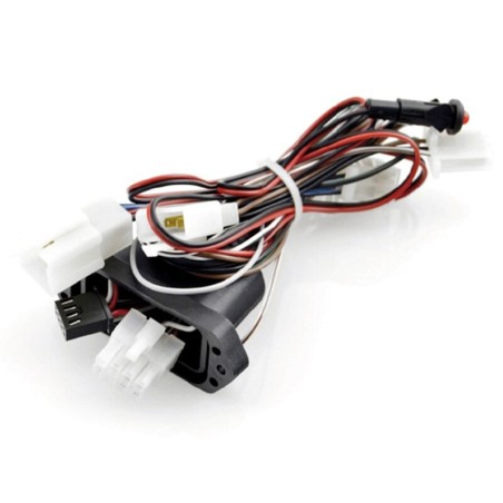 CABLEADO ALARMA BEVERLY/VESPA GTS SUPER - motoscamaralweb.com