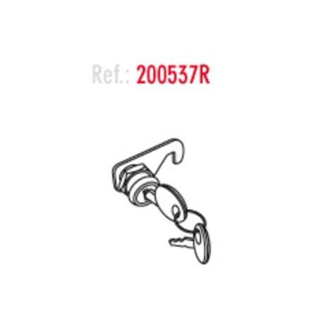 BOMBIN Baúl QUAD SHAD D0Q200 - motoscamaralweb.com