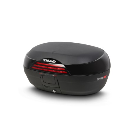 Baúl Shad SH46 - motoscamaralweb.com