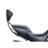 Kit de montaje de Respaldo DUCATI DIAVEL 1200 14 - motoscamaralweb.com