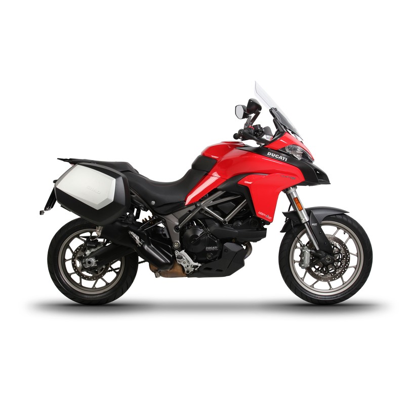 Fijaciones Shad 3P System Ducati Multistrada 950 - motoscamaralweb.com Fijaciones Shad 3P System Ducati Multistrada 950 - motoscamaralweb.com