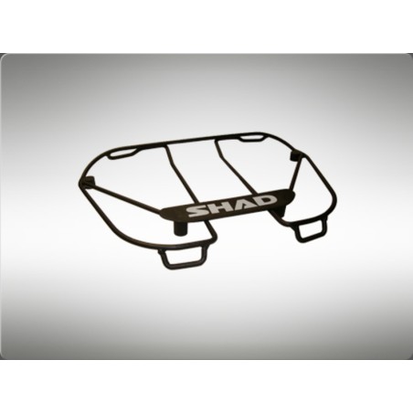 PARRILLA SUPERIOR para baúles SHAD &amp;gt;SH48 - motoscamaralweb.com