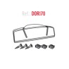 Riñonera negra SH50 VACUM - motoscamaralweb.com