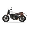 Fijaciones Shad Alforjas Café Racer Ducati Scrambler - motoscamaralweb.com