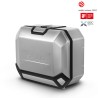 Maleta izquierda aluminio Shad Terra 36L - motoscamaralweb.com