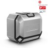 Maleta derecha aluminio Shad Terra 47L - motoscamaralweb.com