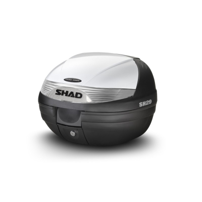 Tapa color SH29 BLANCO SHAD - motoscamaralweb.com