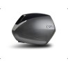 Tapa color SHAD SH36 Negro - motoscamaralweb.com