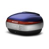 Tapa SH50 AZUL SHAD - motoscamaralweb.com