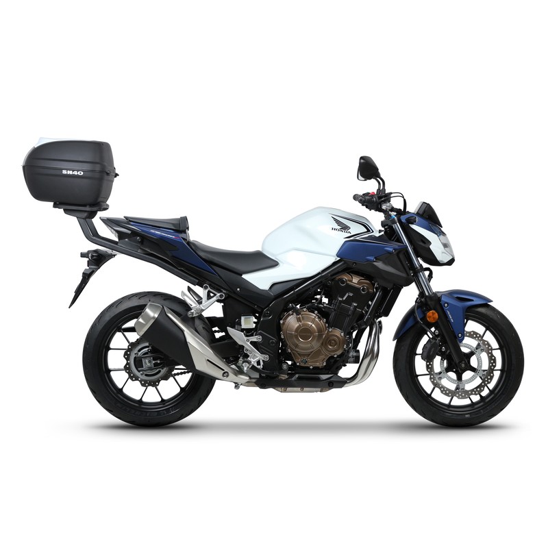 Fijaciones Shad 3P System CB650R 18-19 - motoscamaralweb.com Fijaciones Shad 3P System CB650R 18-19 - motoscamaralweb.com