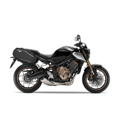 SHAD Fijaciones para alforjas laterales - motoscamaralweb.com
