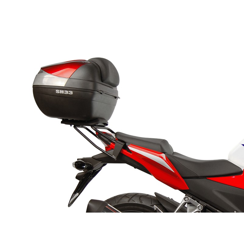 Fijaciones Top SHAD Honda CBR125/250 11 - motoscamaralweb.com Fijaciones Top SHAD Honda CBR125/250 11 - motoscamaralweb.com