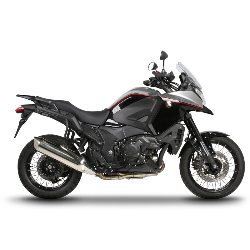 Fijaciones SHAD 3P System Honda CROSSTOURER - motoscamaralweb.com Fijaciones SHAD 3P System Honda CROSSTOURER - motoscamaralweb.com