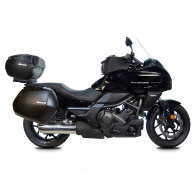 Fijaciones SHAD 3P System Honda CTX 700 14 - motoscamaralweb.com