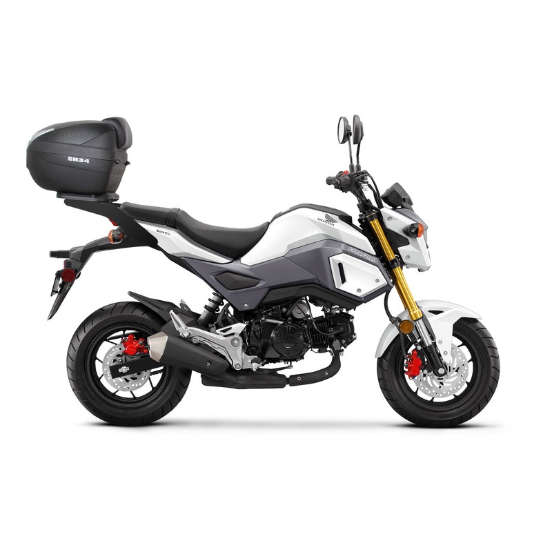 Fijaciones Shad Top Master Honda MSX 125 17- - motoscamaralweb.com Fijaciones Shad Top Master Honda MSX 125 17- - motoscamaralweb.com
