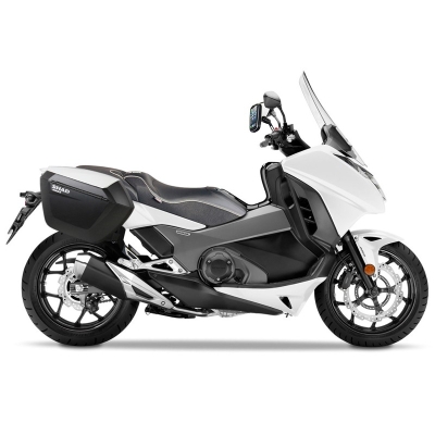 Fijaciones Shad 3P System INTEGRA 750 (16-17) para SH23 - motoscamaralweb.com