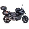Fijaciones SHAD 3P System Honda SERIE NC S/X - motoscamaralweb.com