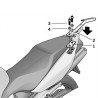 Fijaciones Top SHAD Honda VFR800 VTE02 - motoscamaralweb.com