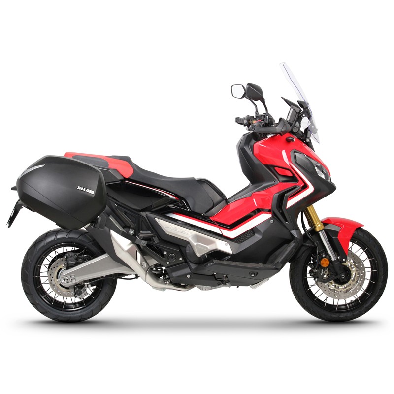 Fijaciones Shad 3P System Honda X-ADV - motoscamaralweb.com Fijaciones Shad 3P System Honda X-ADV - motoscamaralweb.com