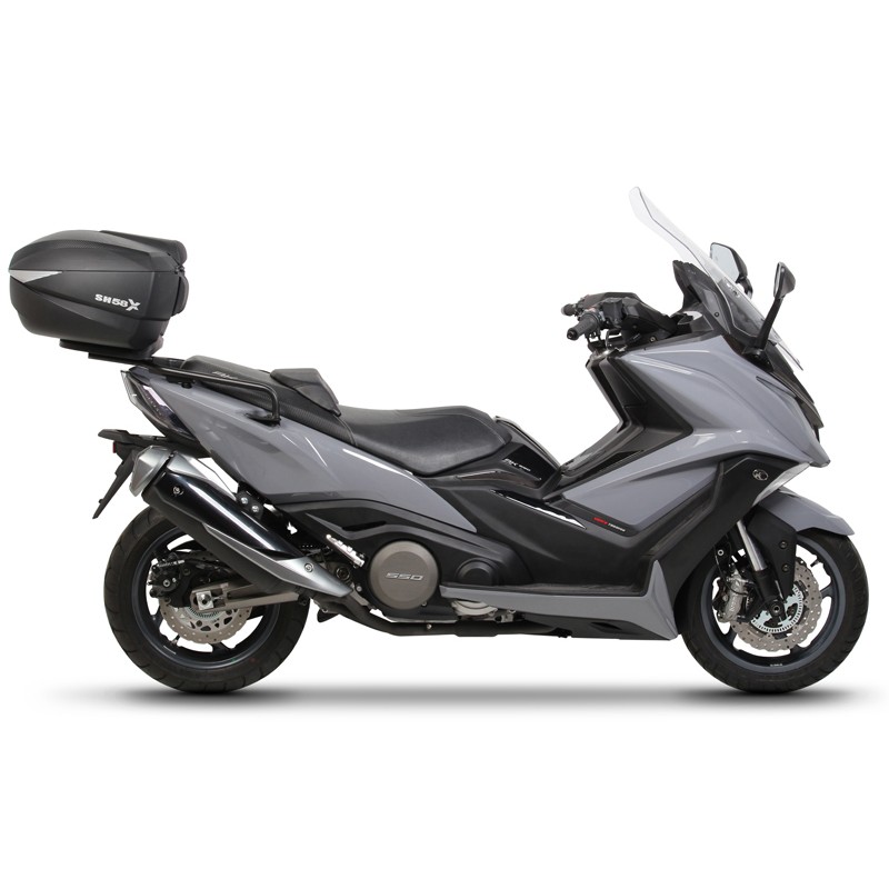 Fijaciones Shad Top Master Kymco AK 550 - motoscamaralweb.com Fijaciones Shad Top Master Kymco AK 550 - motoscamaralweb.com