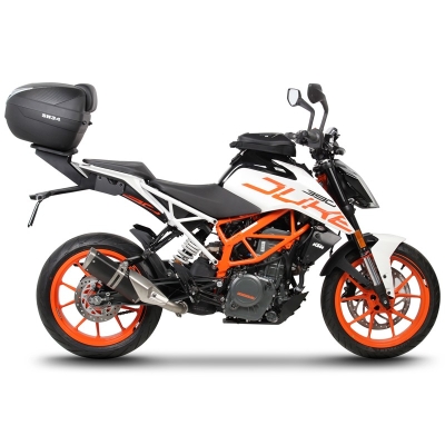 Fijaciones SHAD Top KTM Duke 125/390 17 - motoscamaralweb.com