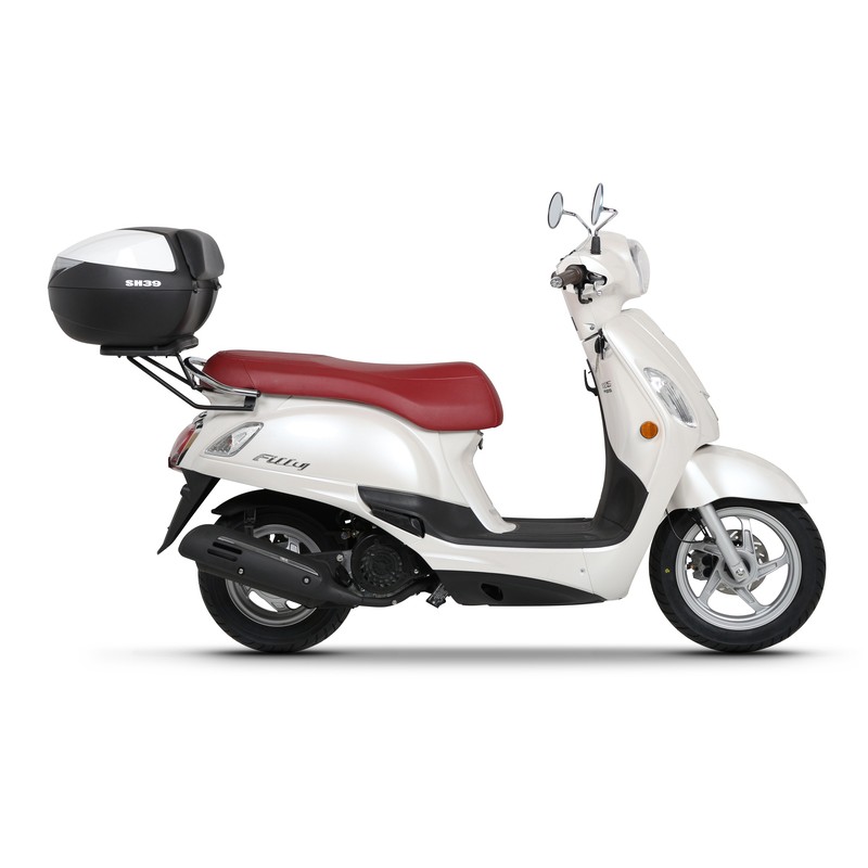 Fijaciones Shad Top Master Kymco Filly 125 - motoscamaralweb.com Fijaciones Shad Top Master Kymco Filly 125 - motoscamaralweb.com
