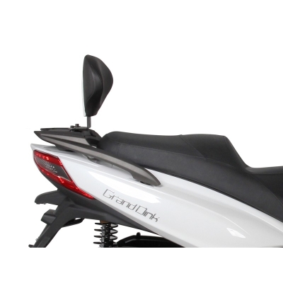Kit de montaje de Respaldo KYMCO GRAND DINK 125/300ABS16 - motoscamaralweb.com