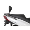 Kit de montaje de Respaldo KYMCO GRAND DINK 125/300ABS16 - motoscamaralweb.com