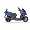 Kit de respaldo SHAD - motoscamaralweb.com
