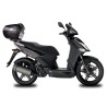 Fijaciones Top SHAD KYMCO AGILITY 16+ - motoscamaralweb.com