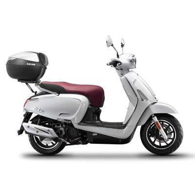 Fijaciones Shad Top Master Kymco Like 17 - motoscamaralweb.com