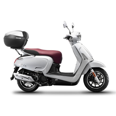 Fijaciones Shad Top Master Kymco Like 17 - motoscamaralweb.com