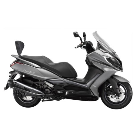 Kit de montaje de Respaldo KYMCO SUPERDINK - motoscamaralweb.com