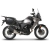 Fijaciones SHAD 3P System Kawasaki Versys X 300 17 - motoscamaralweb.com