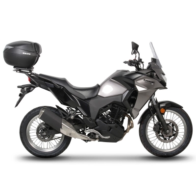 Fijaciones SHAD Top Kawasaki Versys X 300 17 - motoscamaralweb.com