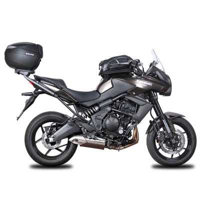 Fijaciones Top SHAD Kawasaki VERSYS 650 10 - motoscamaralweb.com