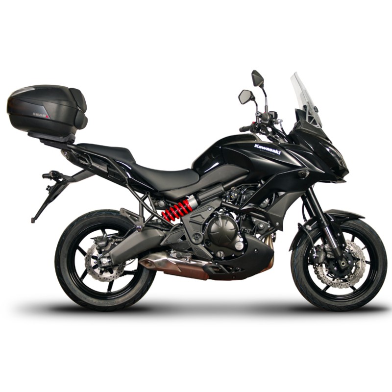 Fijaciones Top SHAD Kawasaki VERSYS 650 15 - motoscamaralweb.com Fijaciones Top SHAD Kawasaki VERSYS 650 15 - motoscamaralweb.com