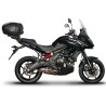 Fijaciones Top SHAD Kawasaki VERSYS 650 15 - motoscamaralweb.com
