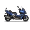 Kit fijación respaldo Shad Kymco Xciting 400S 18- - motoscamaralweb.com
