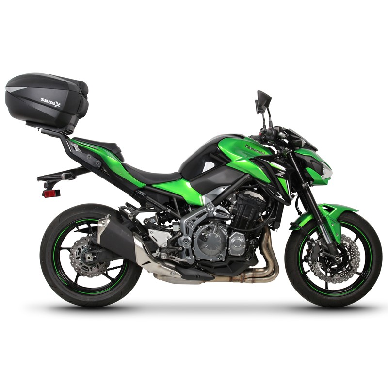 Fijaciones SHAD Top Kawasaki Z900 17 - motoscamaralweb.com
