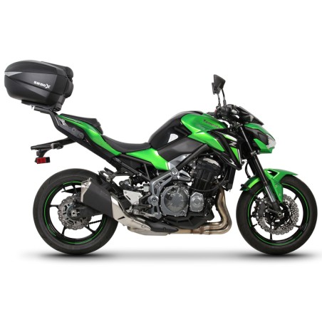 Fijaciones SHAD Top Kawasaki Z900 17 - motoscamaralweb.com