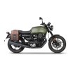 Fijaciones Shad Alforjas Café Racer MotoGuzzi V7 17- - motoscamaralweb.com