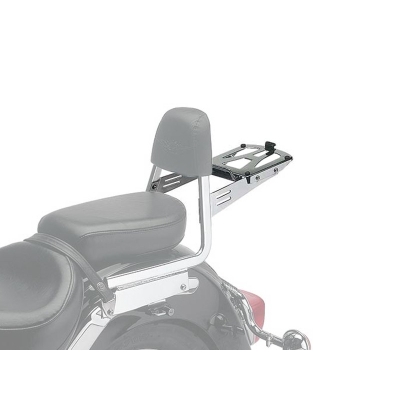 Fijaciones porta-paquetes SHAD Custom Universal - motoscamaralweb.com