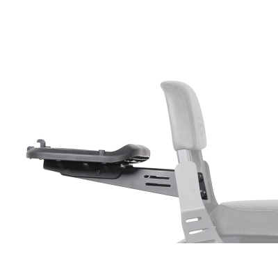Fijaciones porta-paquetes SHAD - motoscamaralweb.com