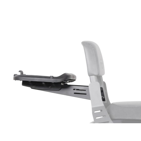 Fijaciones porta-paquetes SHAD - motoscamaralweb.com