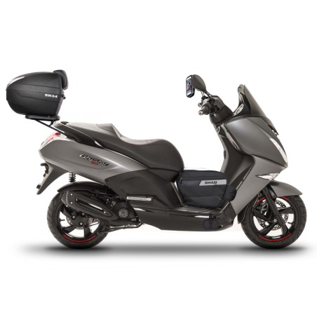 Fijaciones Shad Top Master Peugeot Citystar (antigua P0CT12ST) - motoscamaralweb.com