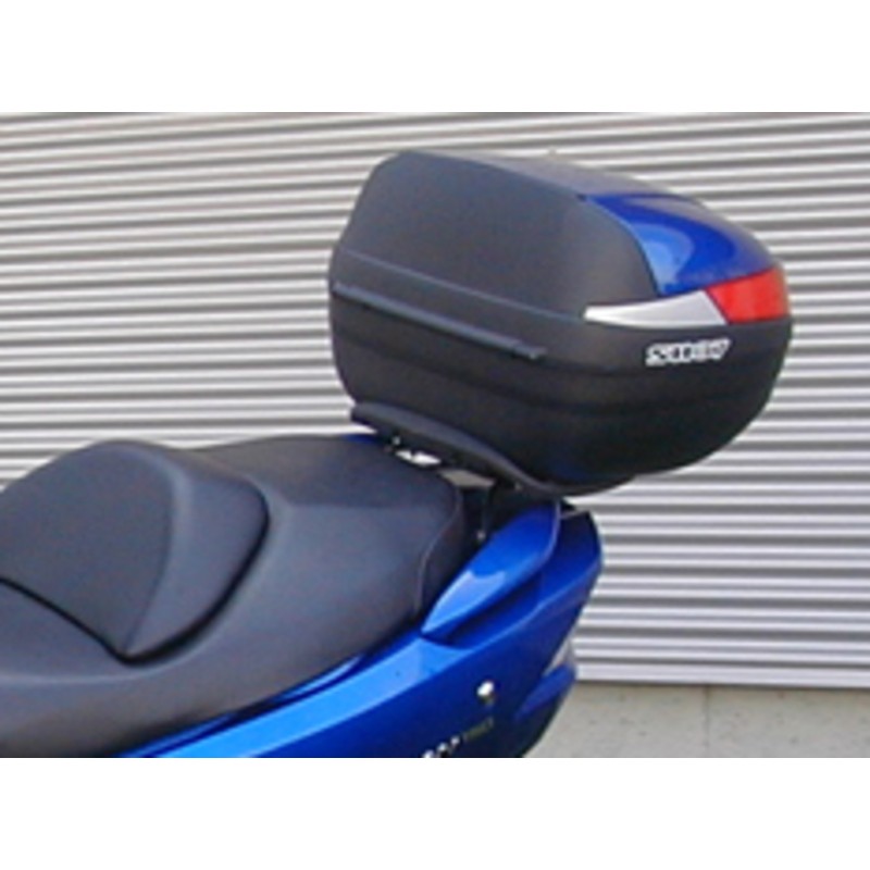 Fijaciones Top SHAD Suzuki BURGMAN - motoscamaralweb.com Fijaciones Top SHAD Suzuki BURGMAN - motoscamaralweb.com